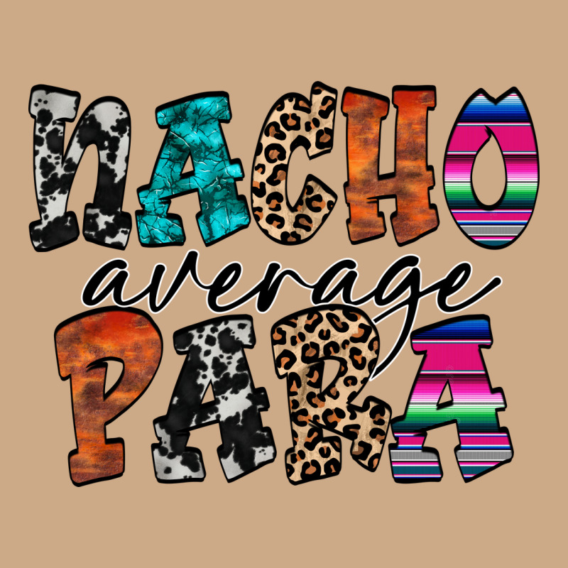 Nacho Para Vintage Hoodie by RacoonDesign | Teevron