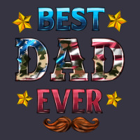 Best Dad Ever Vintage Hoodie | Teevron