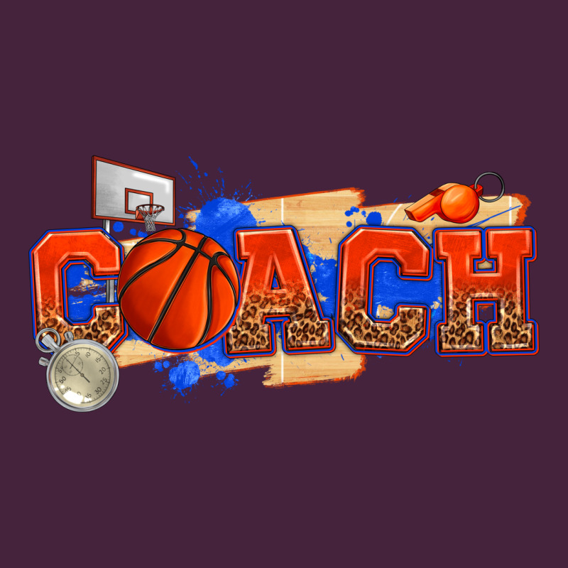 Basketball Coach Premium Tee by texasbilliewilder | Teevron