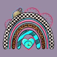 Race Rainbow Classic Tee | Teevron
