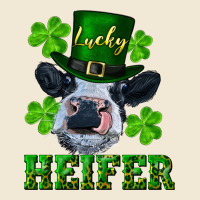 Lucky Heifer Premium Tee | Teevron