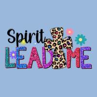 Spirit Lead Me Premium Hoodie | Teevron