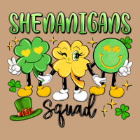 Shenanigans Squad Vintage Tee | Teevron