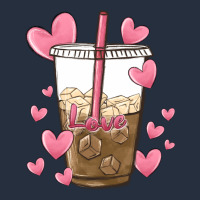 Valentine Coffee Lover Zipper Hoodie | Teevron