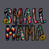 Small Busines Mama Vintage Hoodie | Teevron