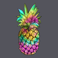 Tie Dye Pineapple Vintage Hoodie | Teevron
