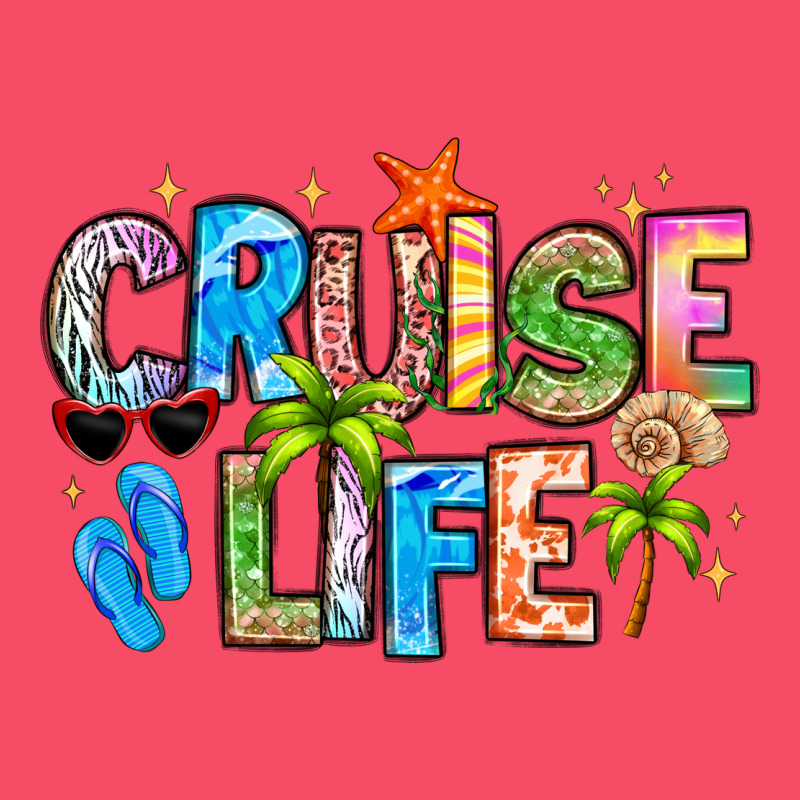 Cruise Life Premium Sweatshirt by LillyAllenDesigns | Teevron