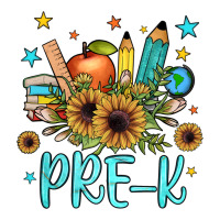 pre k | Teevron