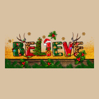 Christmas Believe Heavyweight Hoodie | Teevron