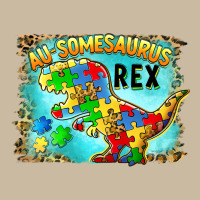 Au Somesaurus Rex Long Sleeve Tee | Teevron