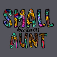 Small Business Aunt Vintage Hoodie | Teevron