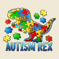 Autism Rex Premium Tee | Teevron