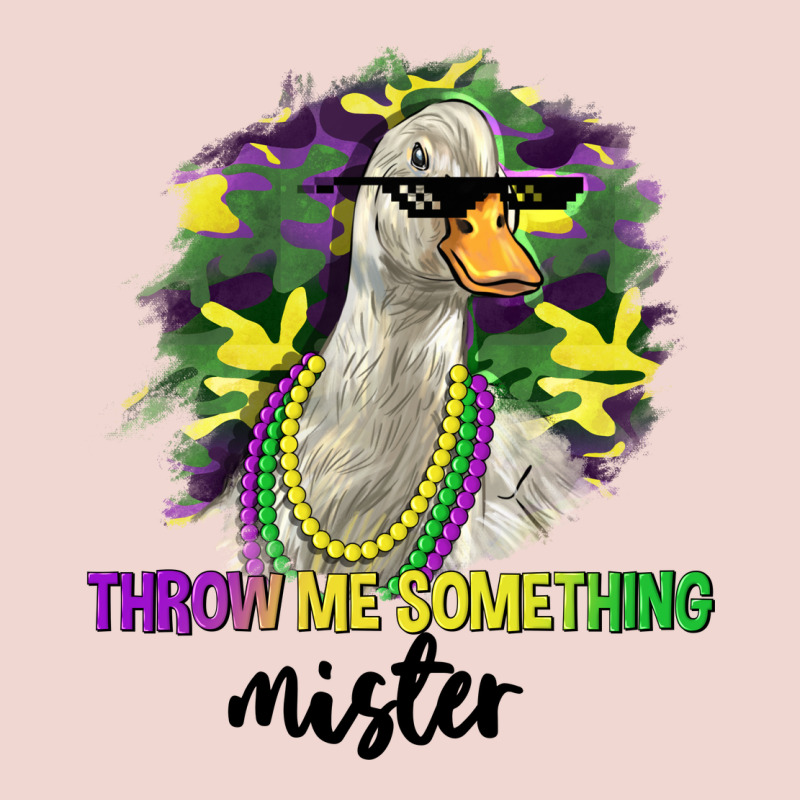 Throw Me Something Mister Premium Sweatshirt by LillyAllenDesigns | Teevron