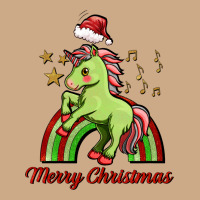 Merry Christmas Unicorn Vintage Hoodie | Teevron