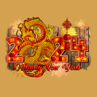 Year Of The Dragon Chinese New Year 2024 Urban Hoodie | Teevron