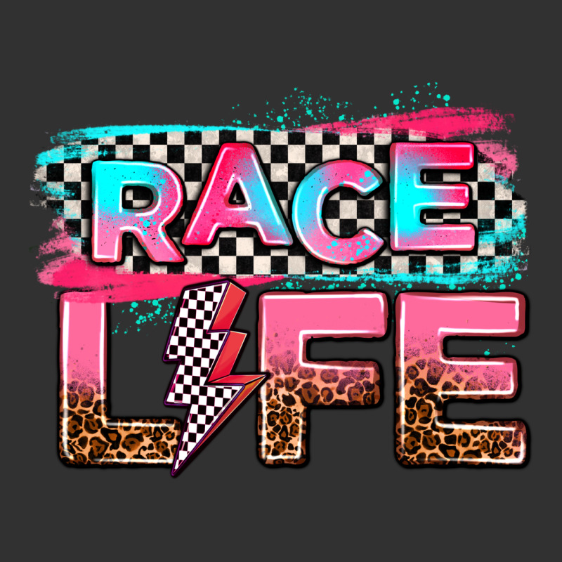 Race Life Urban Heavy Tee by AdoDesignShop | Teevron