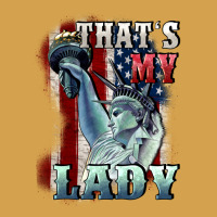 Thats My Lady Urban Hoodie | Teevron