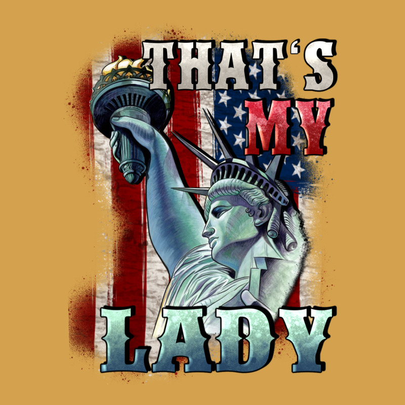 Thats My Lady Urban Hoodie by CowGirlArtShop | Teevron