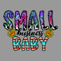 Small Business Baby Vintage Hoodie | Teevron