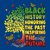Title Black History Celebration Premium Sweatshirt | Teevron