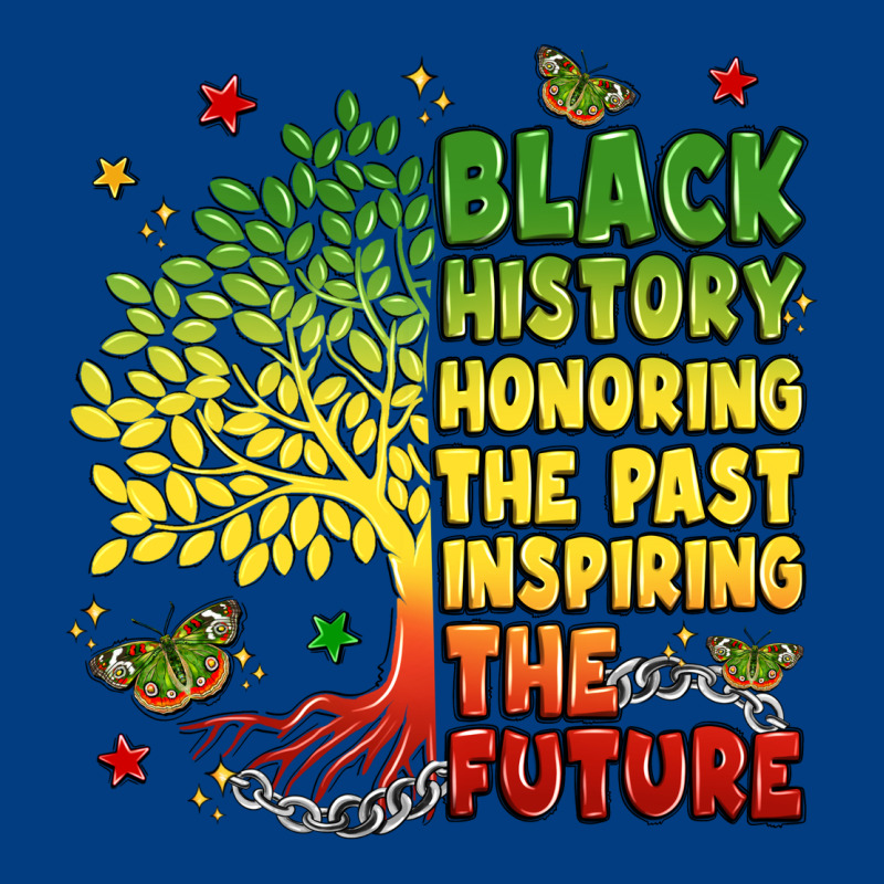 Title Black History Celebration Premium Sweatshirt by LillyAllenDesigns | Teevron