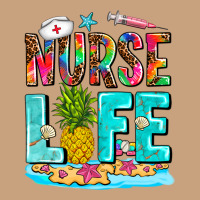 Nurse Life Summer Vintage Tee | Teevron