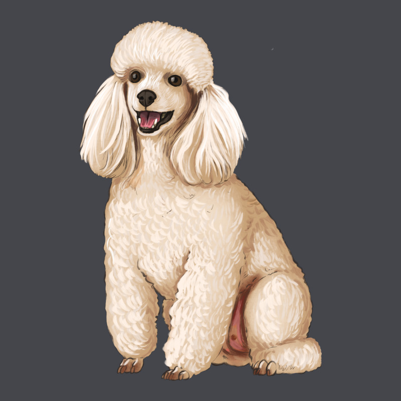 Standart Poodle Classic Tee by Artiststas | Teevron