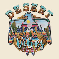 Desert Vibes Thunderbird Premium Tee | Teevron