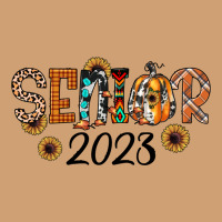 Senior 2023 Fall Vintage Tee | Teevron