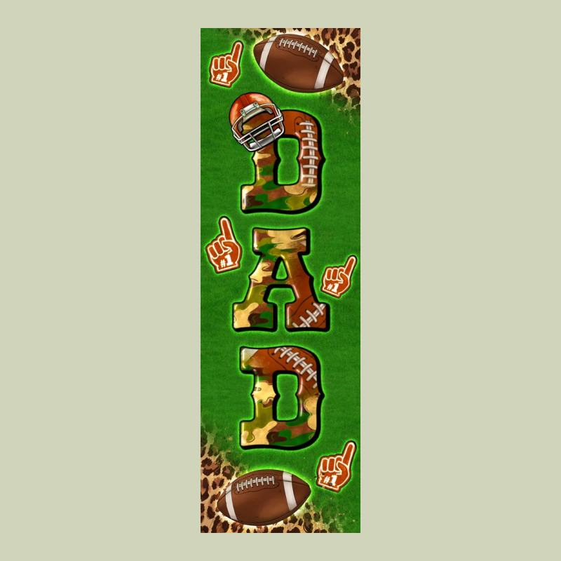 American Football Dad Pen Wrap Heavyweight Hoodie by BundleAndBundleShop | Teevron
