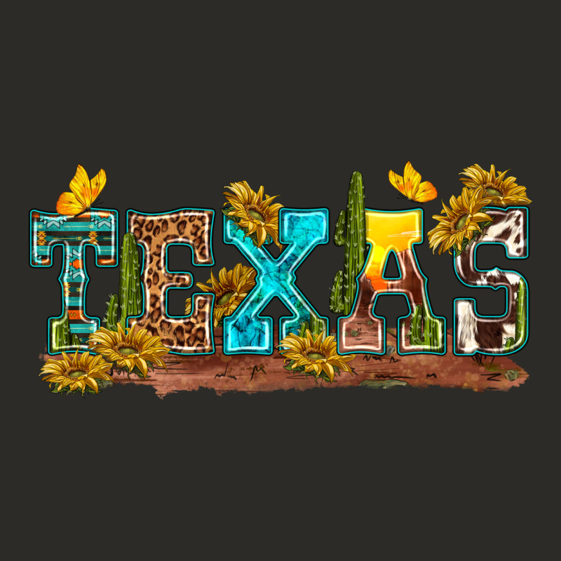 Texas Heavy Core Tee by texasbilliewilder | Teevron