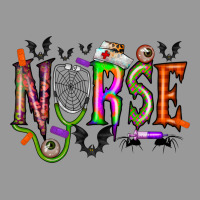 Nurse Halloween Vintage Hoodie | Teevron