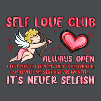 Self Love Club Zipper Hoodie | Teevron