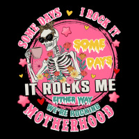 Funny Motherhood Ladies Tee | Teevron