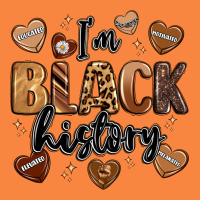 I'm Black History Premium Sweatshirt | Teevron