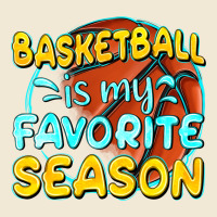Basketball Is My Favorite Season Premium Tee | Teevron