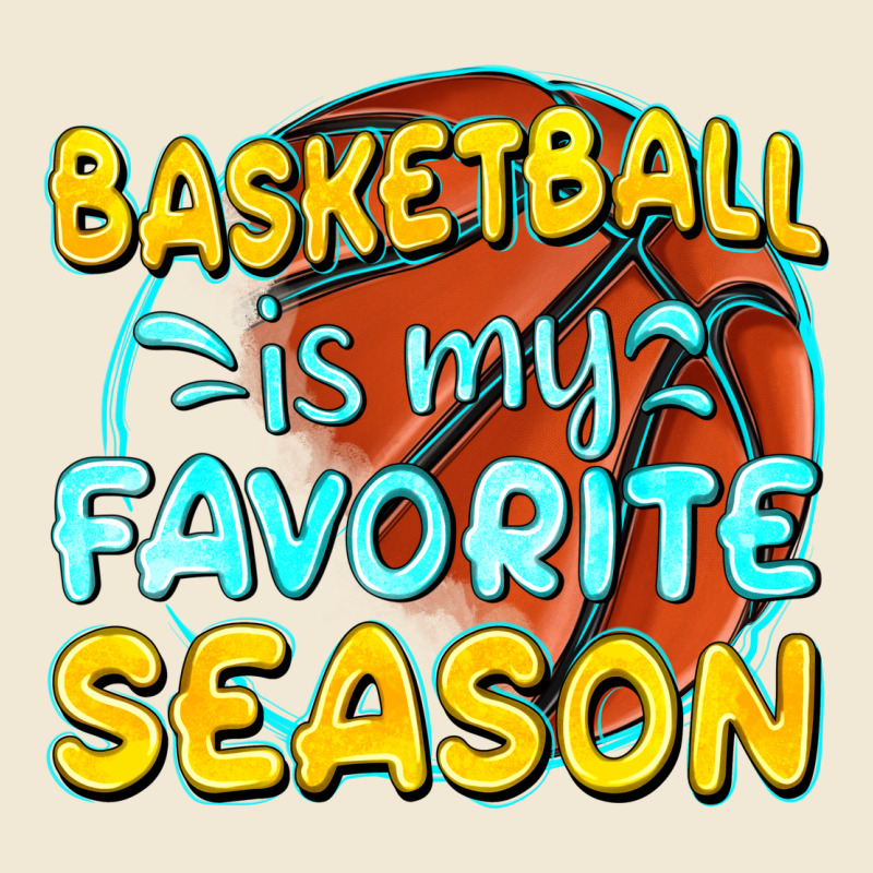 Basketball Is My Favorite Season Premium Tee by texasbilliewilder | Teevron