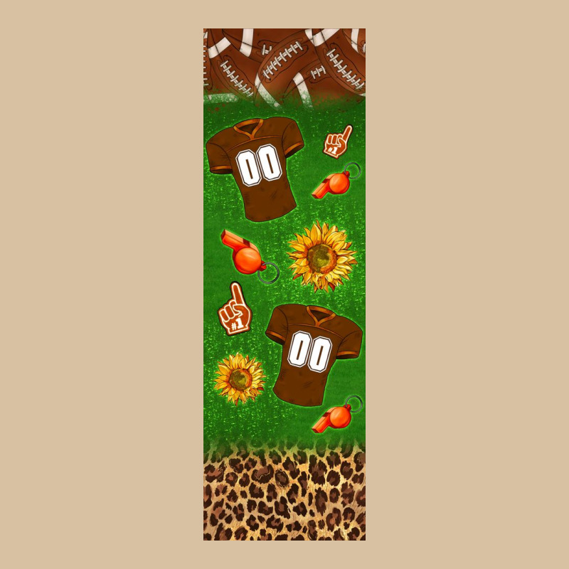 American Football Dad Pen Wrap Heavyweight Hoodie by BundleAndBundleShop | Teevron