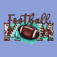 Football Mom Long Sleeve Tee | Teevron