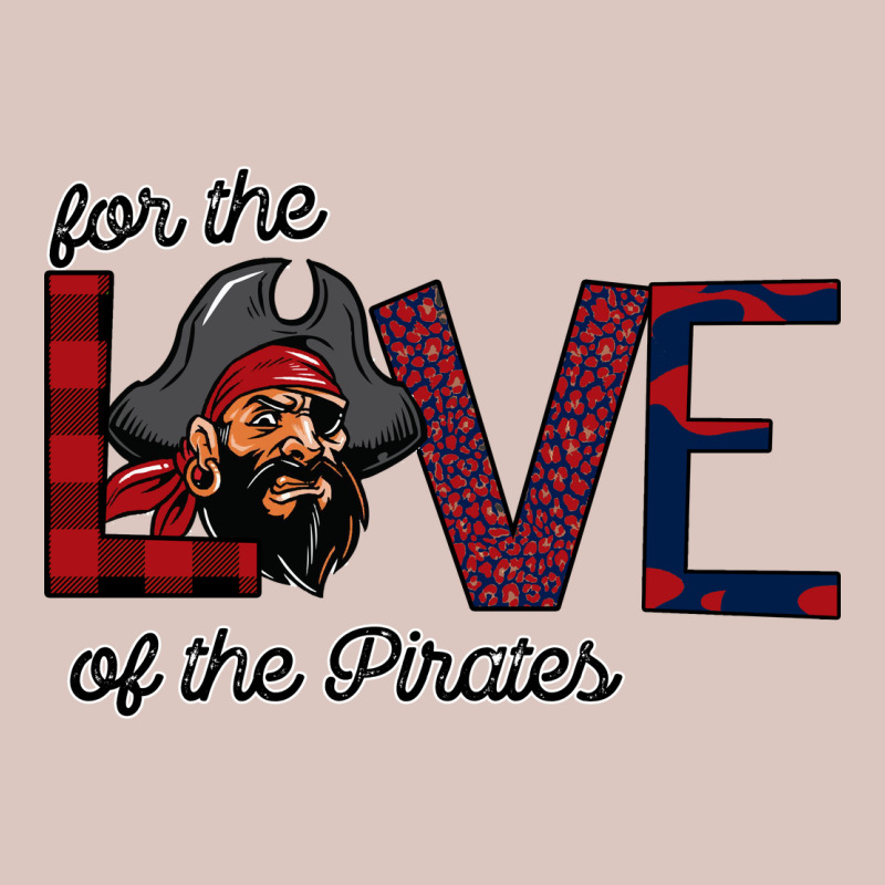 For The Love Of The Pirates Premium Hoodie by Bettercallsaul | Teevron