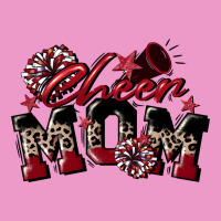 Cheer Mom  Maroon Urban Hoodie | Teevron