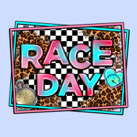 Race Day Urban Heavy Tee | Teevron