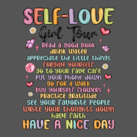 Self Love Girl Tour Malias Zipper Hoodie | Teevron