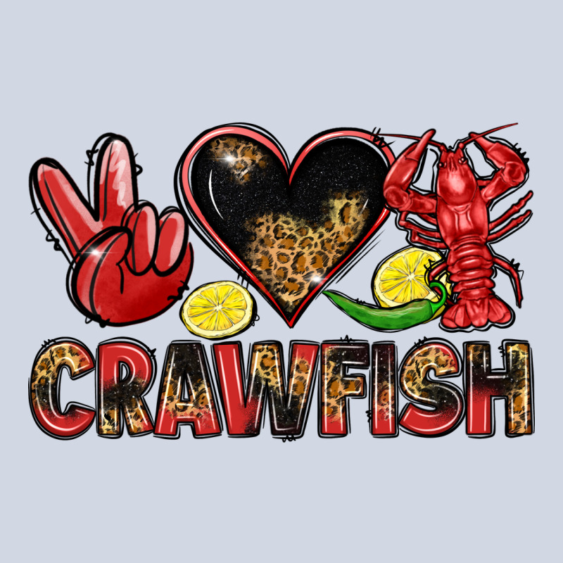 Crawfish Premium Sweatshirt by LillyAllenDesigns | Teevron