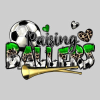 Raising Ballers Soccer Premium Tee | Teevron