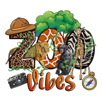zoo vibes | Teevron