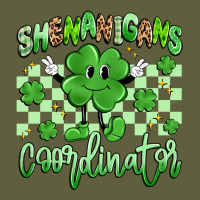 Shenanigans Coordinator Vintage Tee | Teevron