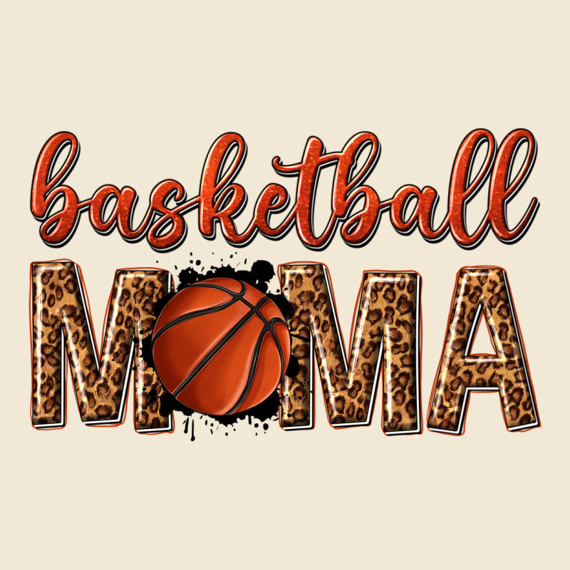 Basketball Mama Premium Tee by texasbilliewilder | Teevron