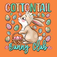 Cottontail Bunny Club Premium Sweatshirt | Teevron