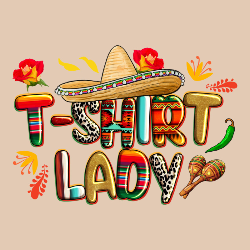 Cinco De Mayo Lady Urban Hoodie by CowGirlArtShop | Teevron